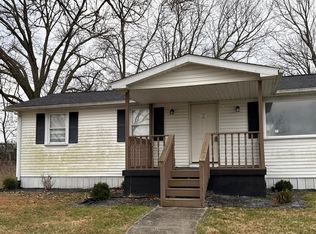 192 Wilson Ln, Berea, KY 40403