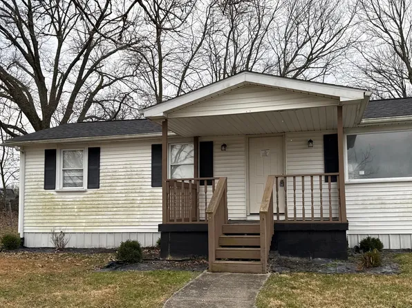 192 Wilson Ln, Berea, KY 40403