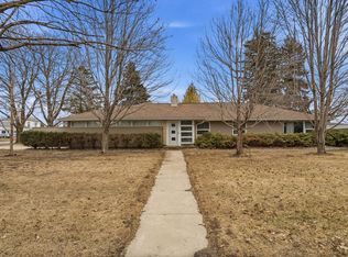 115 N Linn Ave, New Hampton, IA 50659