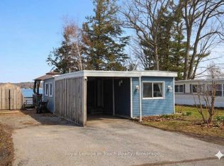10 Lakeshore Rd, Midland, ON L4R 0B9