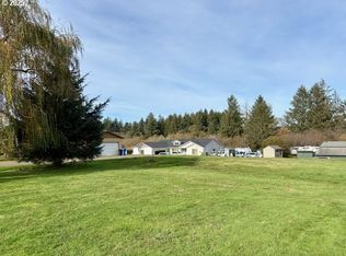12th St #2405, Tillamook, OR 97141