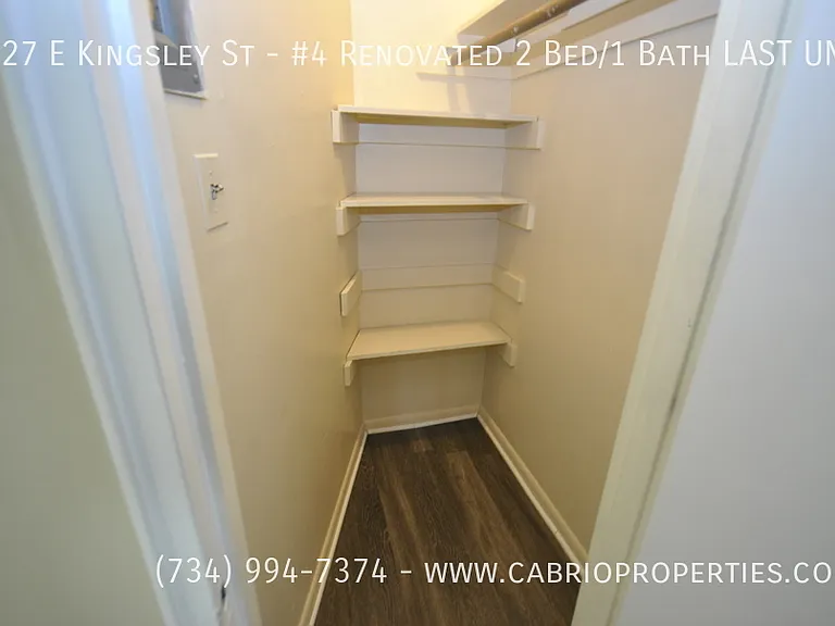 727 E Kingsley St — Photo 8