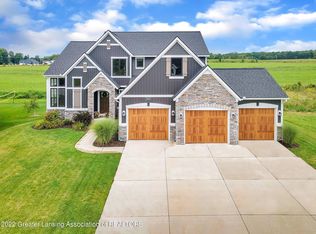 11880 Kalamata Dr, Dewitt, MI 48820