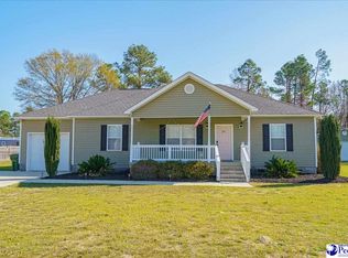 307 Pointer Dr, Hartsville, SC 29550