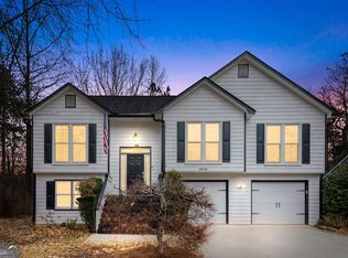 4678 Gold Dust Trl, Sugar Hill, GA 30518