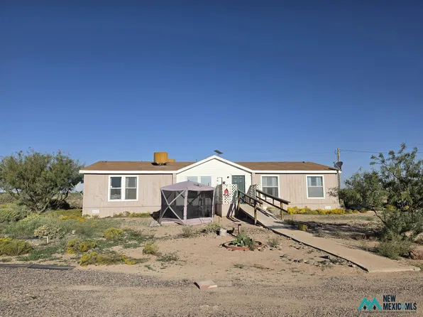 4970 Sunshine Rd SW, Deming, NM 88030