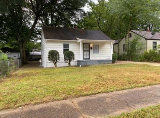 3497 Hendricks Ave #1, Memphis, TN 38111