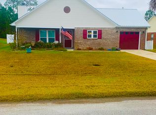 146 Tropical Way, Freeport, FL 32439