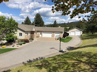 2120 S Molter Rd, Liberty Lake, WA 99019