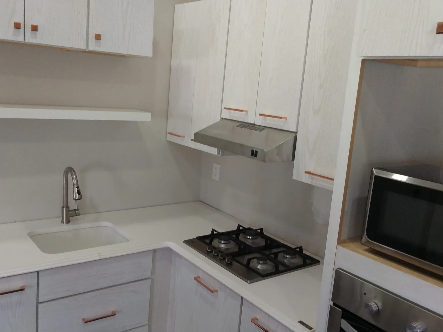1 bed, 800 sqft, $1,600 — Photo 3