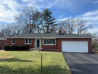 5110 Clara Dr, Godfrey, IL, 62035
