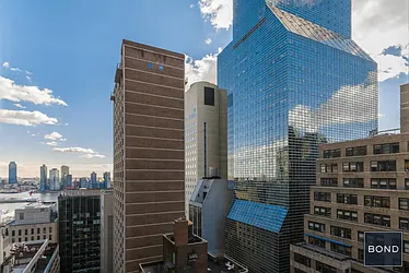 Sold by Bond New York