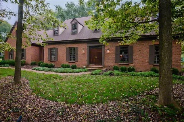 For Sale: 6422 Kings Grant Psge, Dayton, OH 45459