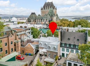 10 Rue Des Grisons, Quebec, QC G1R4M7