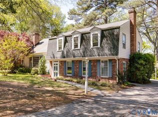 1510 Pump Rd, Henrico, VA 23238
