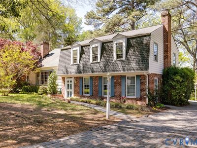 1510 Pump Rd, Henrico, VA, 23238