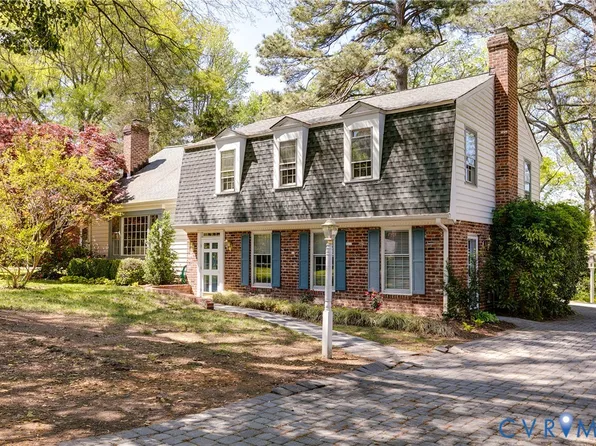 1510 Pump Rd, Henrico, VA 23238