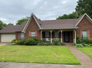 100 Clement Rd, West Memphis, AR 72301