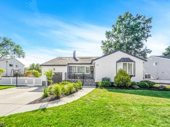 548 Plympton St, New Milford Boro, NJ 07646