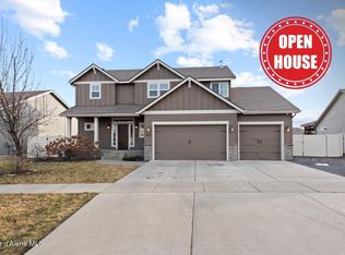 1401 E Warm Springs Ave, Post Falls, ID 83854