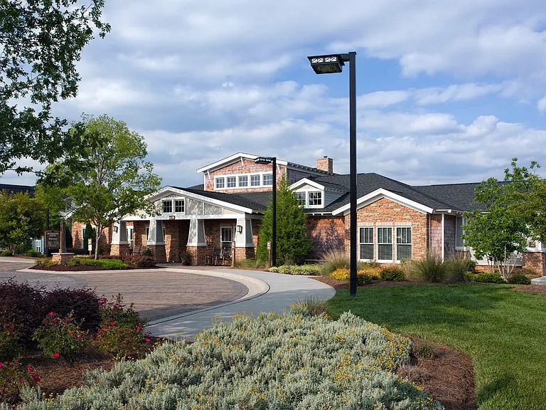 Resident Activity Center - Welcome!