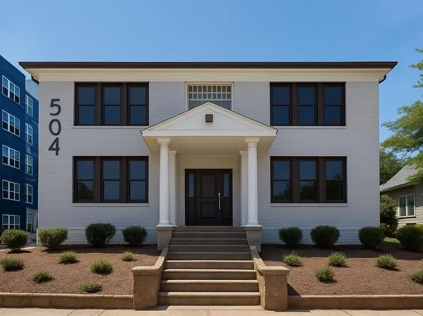 504 Boulevard Ne, Atlanta, GA 30308