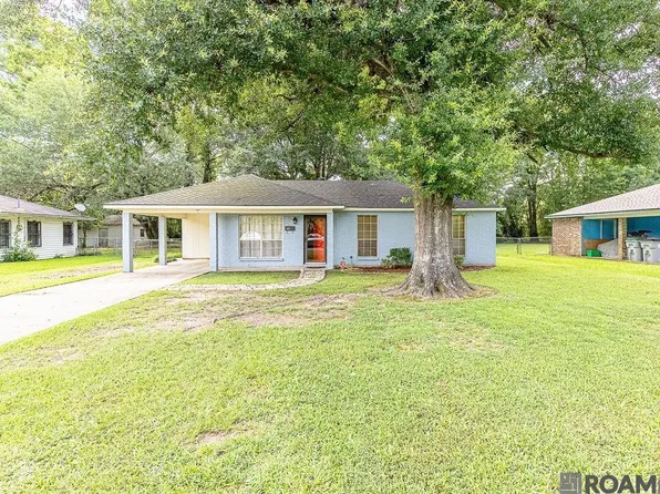 826 Myrtle St, Baker, LA 70714