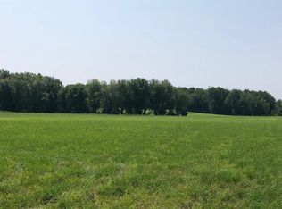 Marlette Rd, Clifford, MI 48727