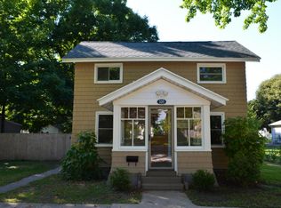 320 S Livingston St, Whitehall, MI 49461