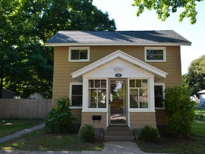 320 S Livingston St, Whitehall, MI, 49461