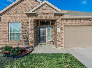1420 Inks Dr, Desoto, TX