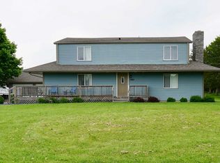 7711 Trentman Rd, Fort Wayne, IN 46816