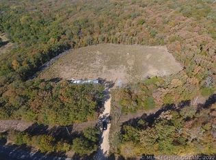 15486 S 437th, Locust Grove, OK 74352