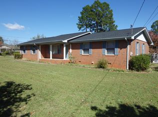 1905 Robin Cir, Milledgeville, GA 31061