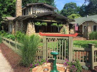 2144 Park Rd, Charlotte, NC 28203