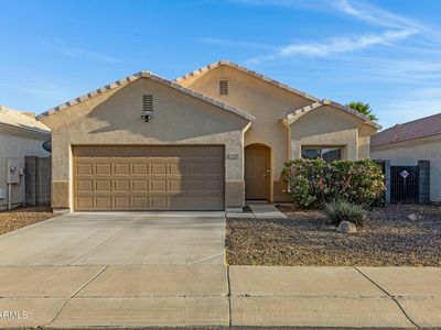 2629 E Hidalgo Ave, Phoenix, AZ, 85040
