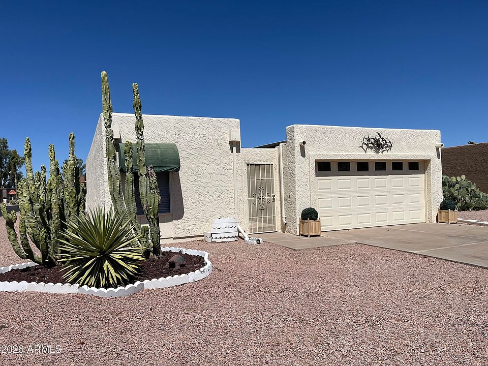 1st image of 9419 E SUN LAKES Boulevard N