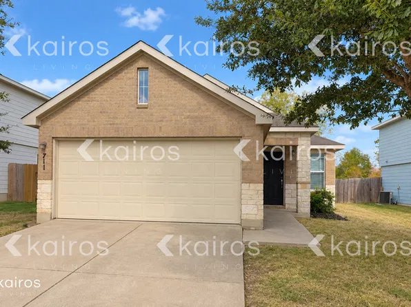 711 Perseus, Killeen, TX 76542
