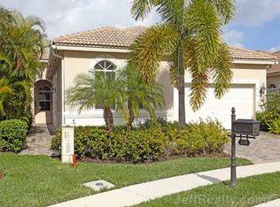 131 Casa Grande Ct, Palm Beach Gardens, FL 33418