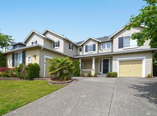 6721 124th Pl SE, Snohomish, WA 98296