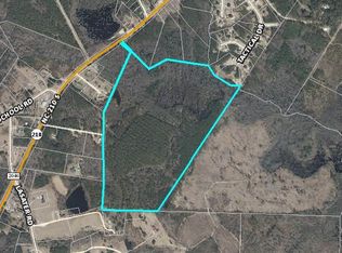 0 Nc 210 Hwy, Bunnlevel, NC 28323