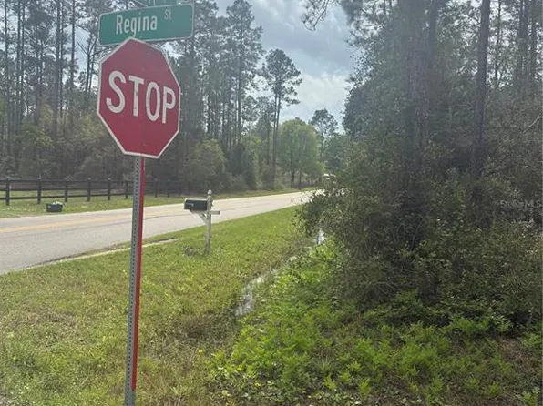 4205 Regina St, Hastings, FL 32145