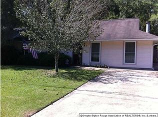 13153 She Lee Place Rd, Gonzales, LA 70737