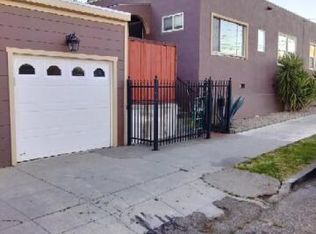 1399 E 32nd St #A, Oakland, CA 94602