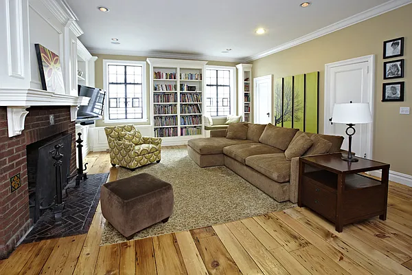 Sold by Brown Harris Stevens | media 27