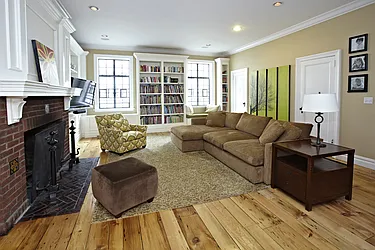 Sold by Brown Harris Stevens