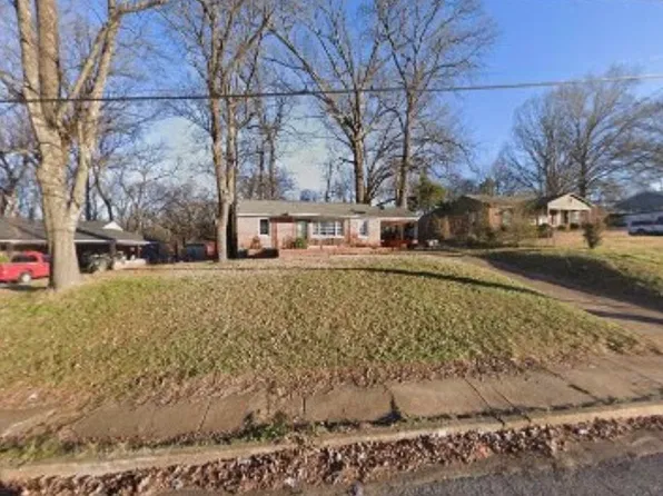 3750 Argonne St, Memphis, TN 38127