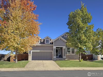 5727 Hickory Cir, Frederick, CO, 80504