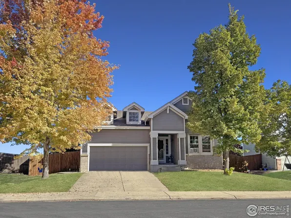 5727 Hickory Cir, Frederick, CO 80504