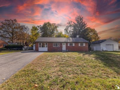 3835 Lois Dr, Lambertville, MI, 48144